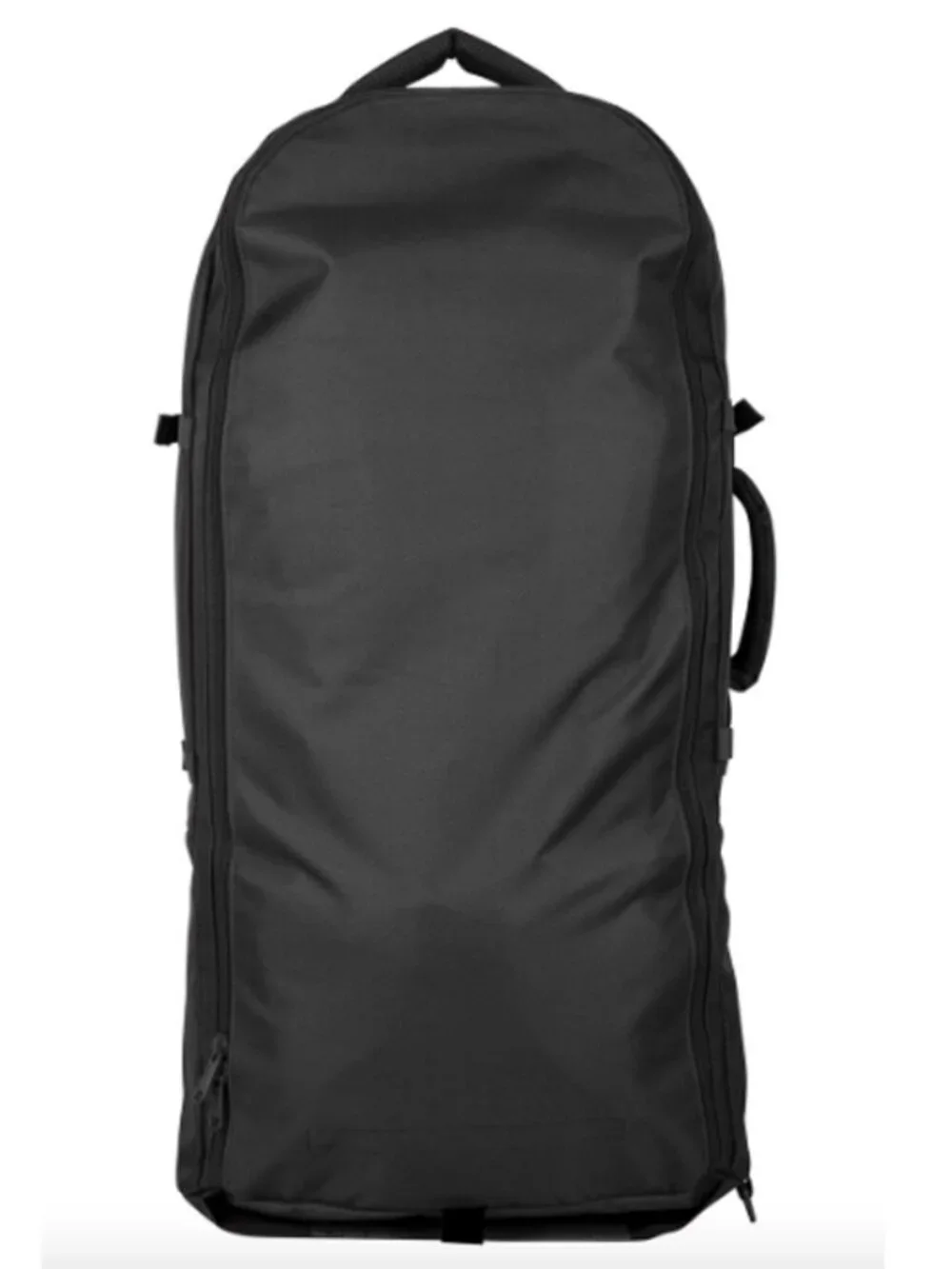 Mountain warehouse Backpack Traveller 60L 20L Black NEW